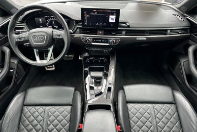 2022 Audi S4 3.0T Prestige quattro