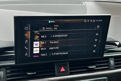 2022 Audi S4 3.0T Prestige quattro