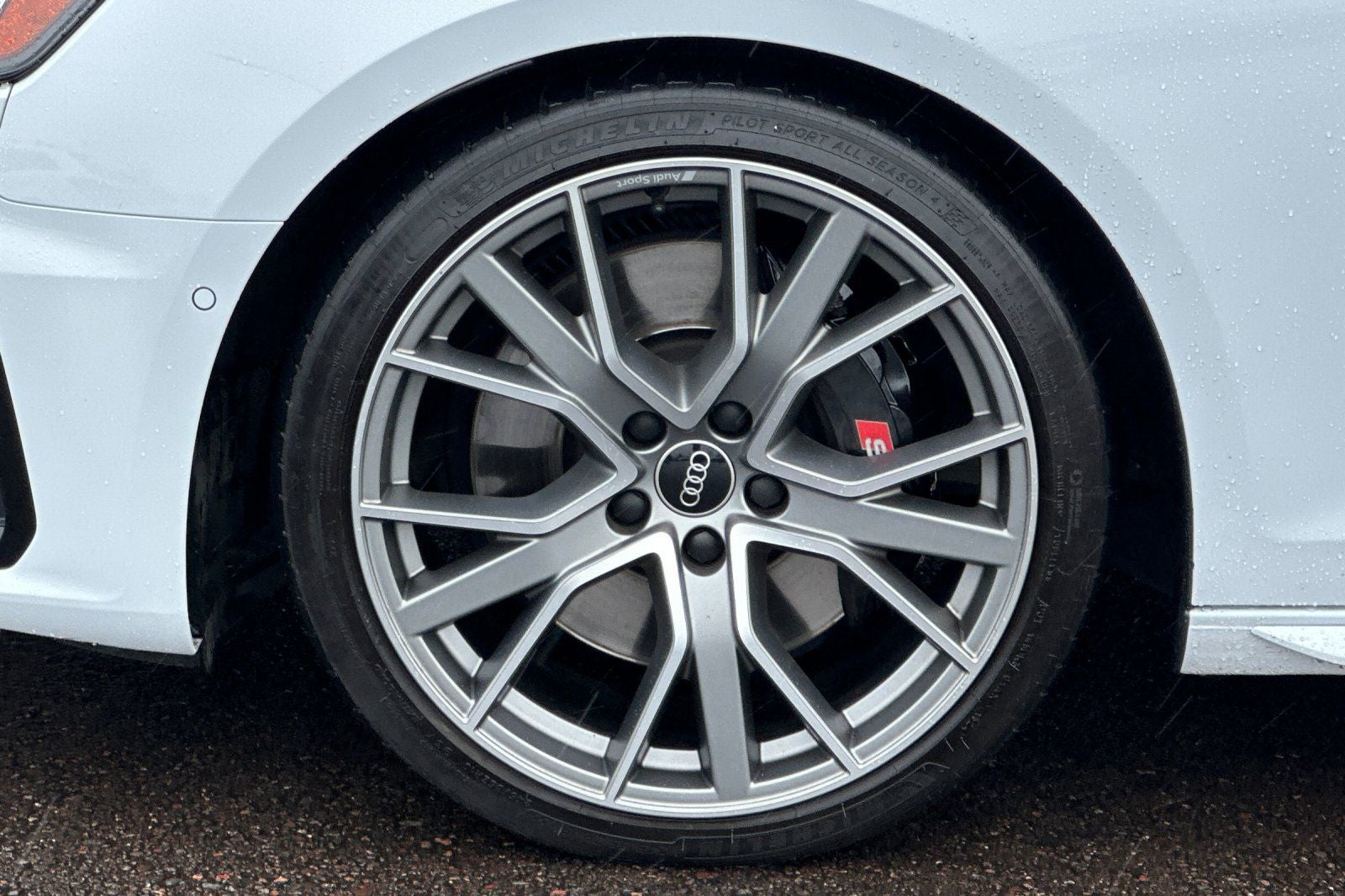 2022 Audi S4 3.0T Prestige quattro