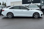2022 Audi S4 3.0T Prestige quattro