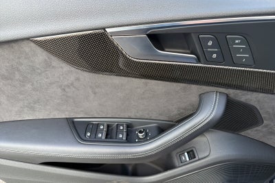 2019 Audi S4 3.0T Prestige quattro