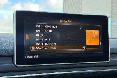 2019 Audi S4 3.0T Prestige quattro