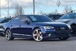 2019 Audi S4 3.0T Prestige quattro