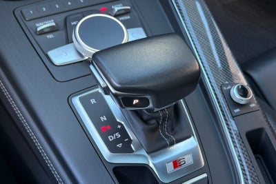 2019 Audi S4 3.0T Prestige quattro