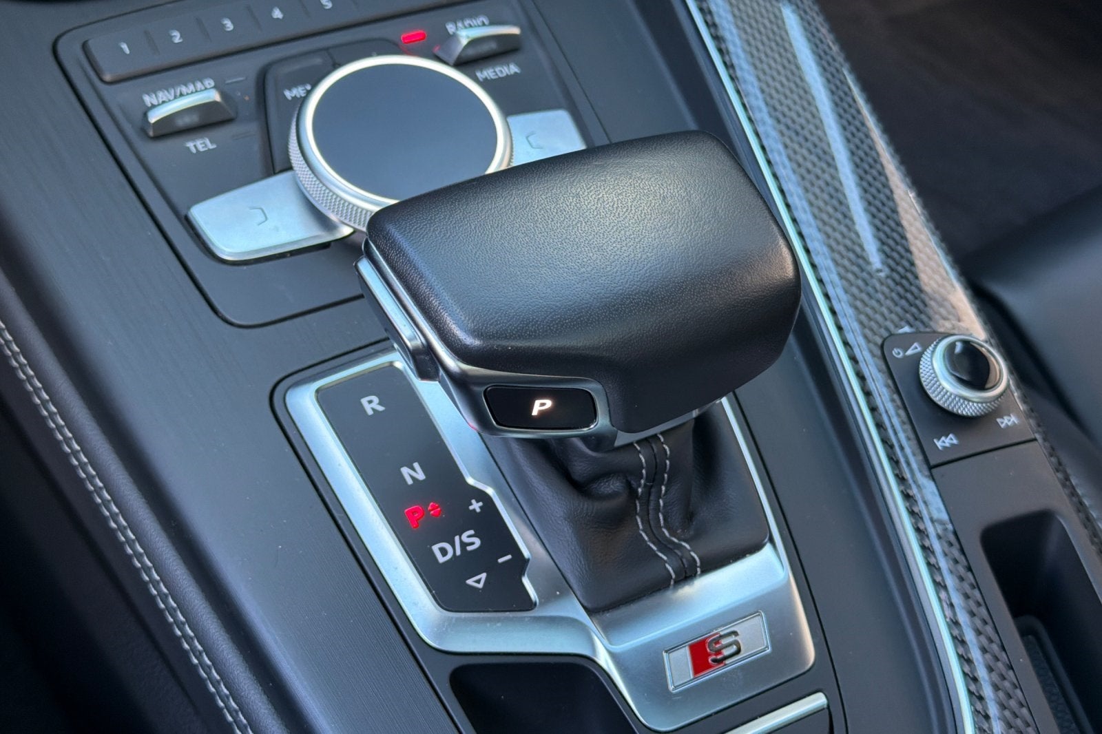 2019 Audi S4 3.0T Prestige quattro