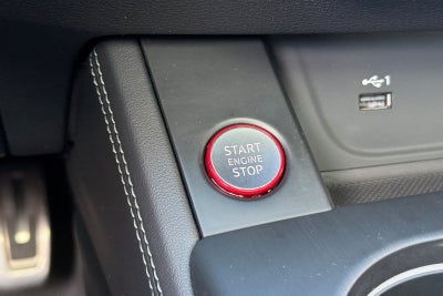 2019 Audi S4 3.0T Prestige quattro