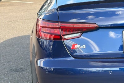 2019 Audi S4 3.0T Prestige quattro
