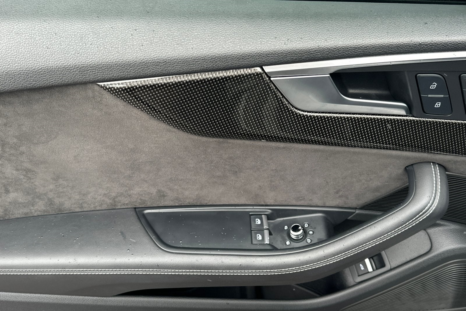 2019 Audi S5 3.0T Premium Plus quattro