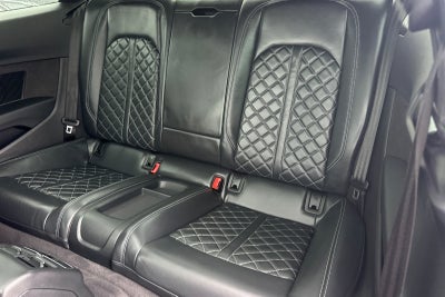 2019 Audi S5 3.0T Premium Plus quattro