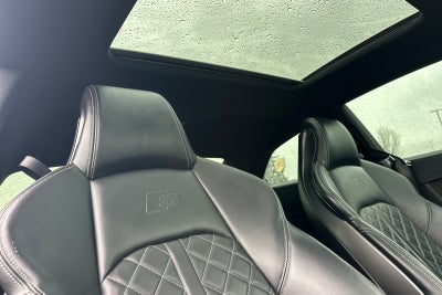 2019 Audi S5 3.0T Premium Plus quattro