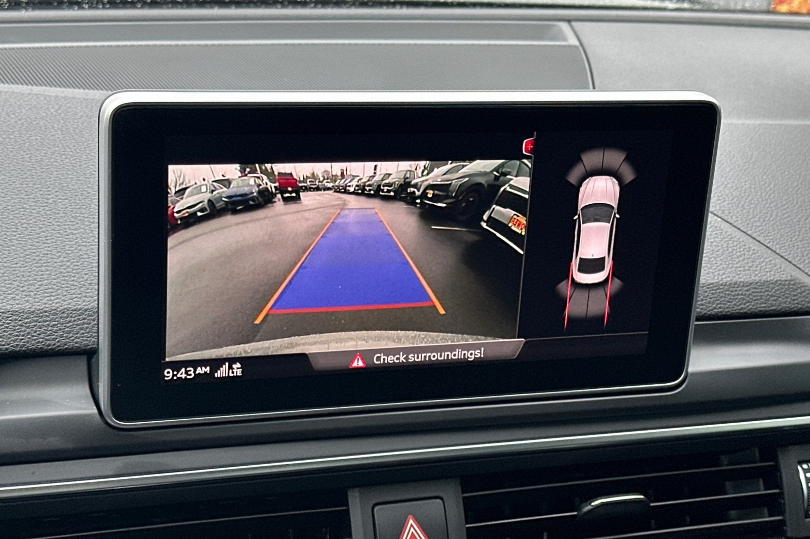 2019 Audi S5 3.0T Premium Plus quattro