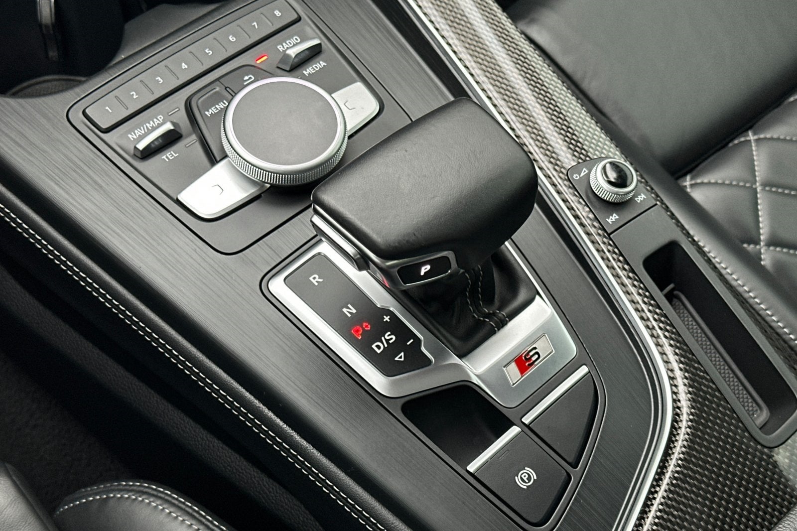 2019 Audi S5 3.0T Premium Plus quattro