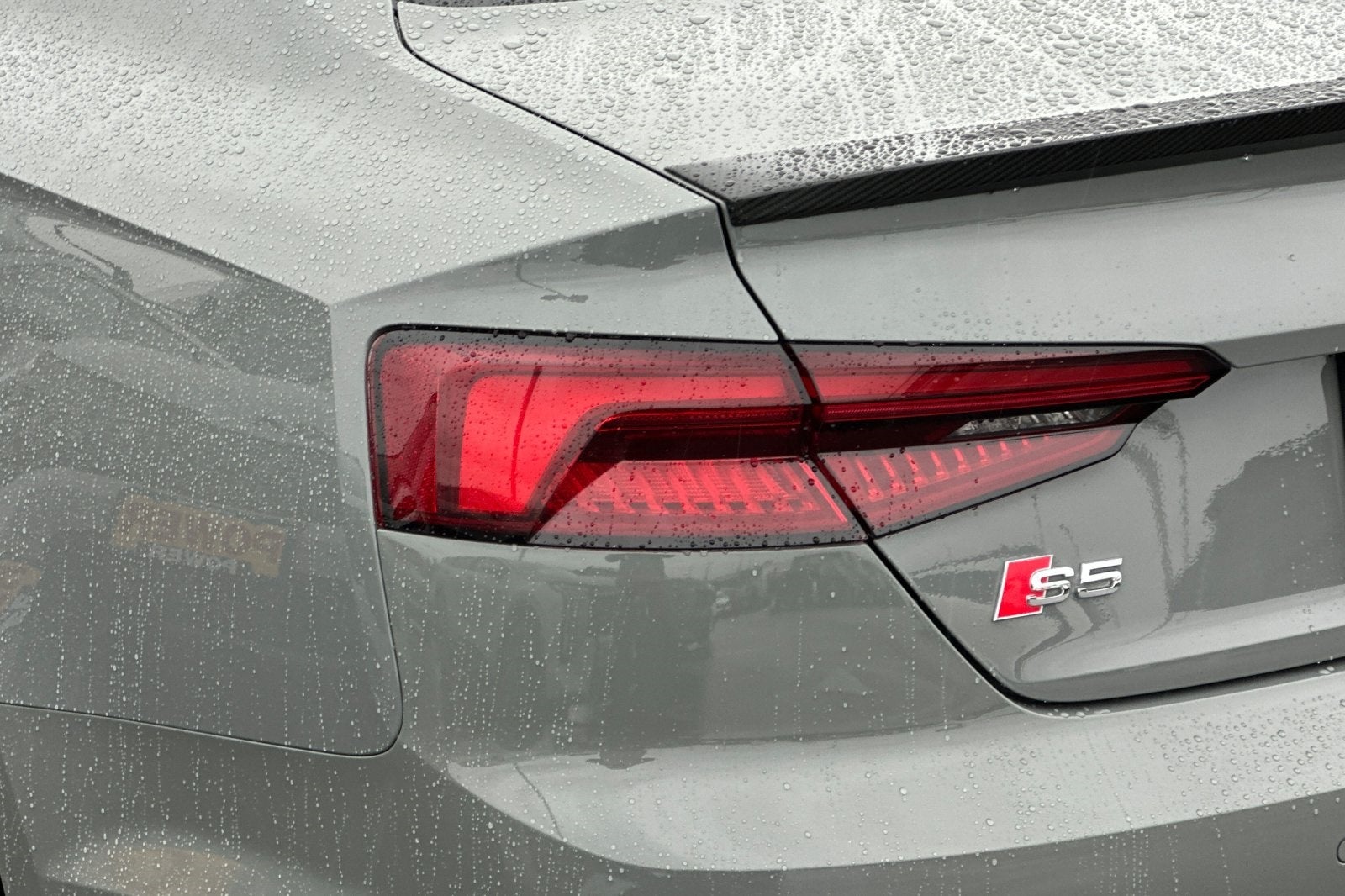 2019 Audi S5 3.0T Premium Plus quattro