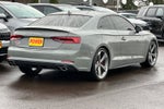 2019 Audi S5 3.0T Premium Plus quattro