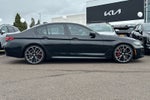 2023 BMW 5 Series M550i xDrive