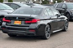 2023 BMW 5 Series M550i xDrive