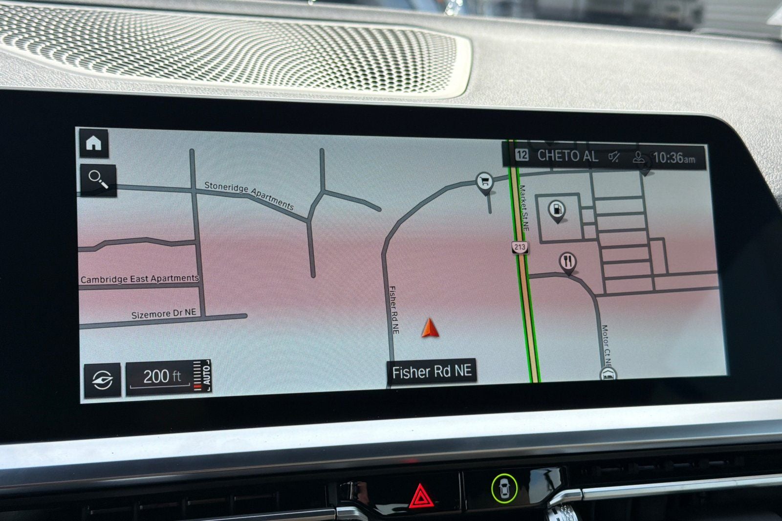 2022 BMW 4 Series 430i