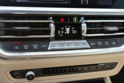 2022 BMW 4 Series 430i