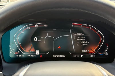 2022 BMW 4 Series 430i
