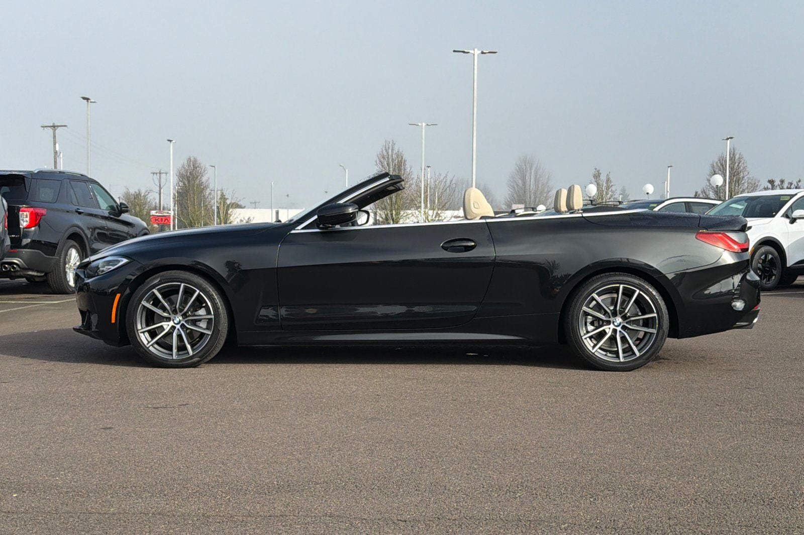 2022 BMW 4 Series 430i