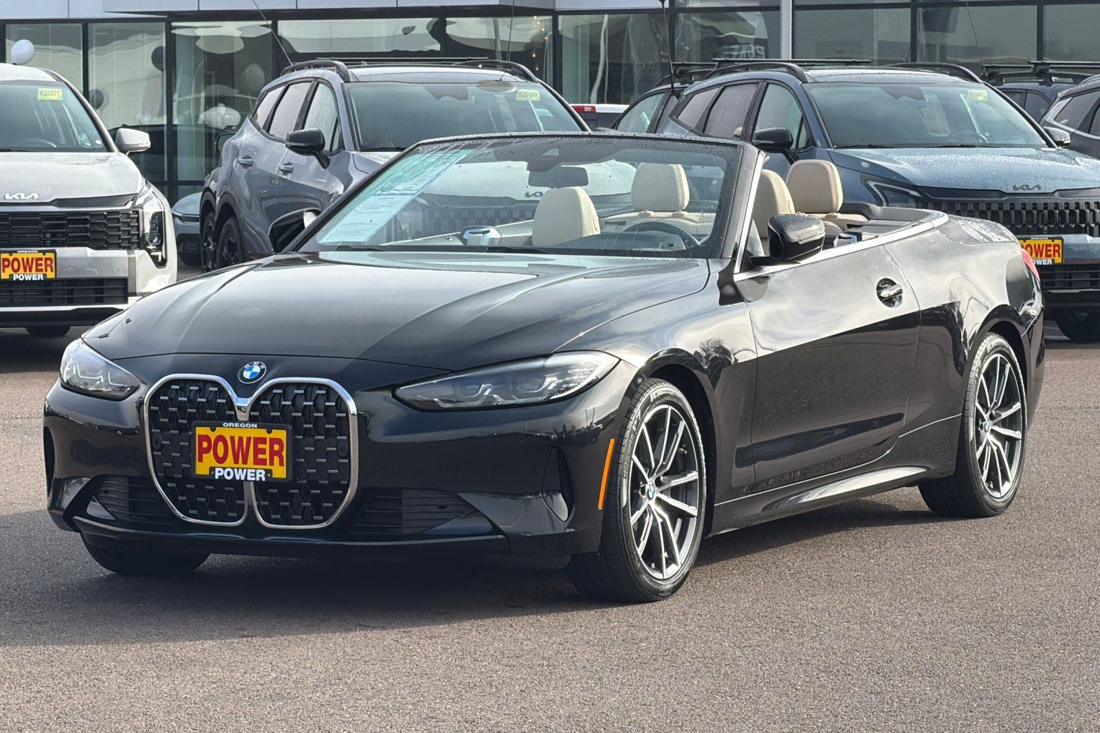 2022 BMW 4 Series 430i