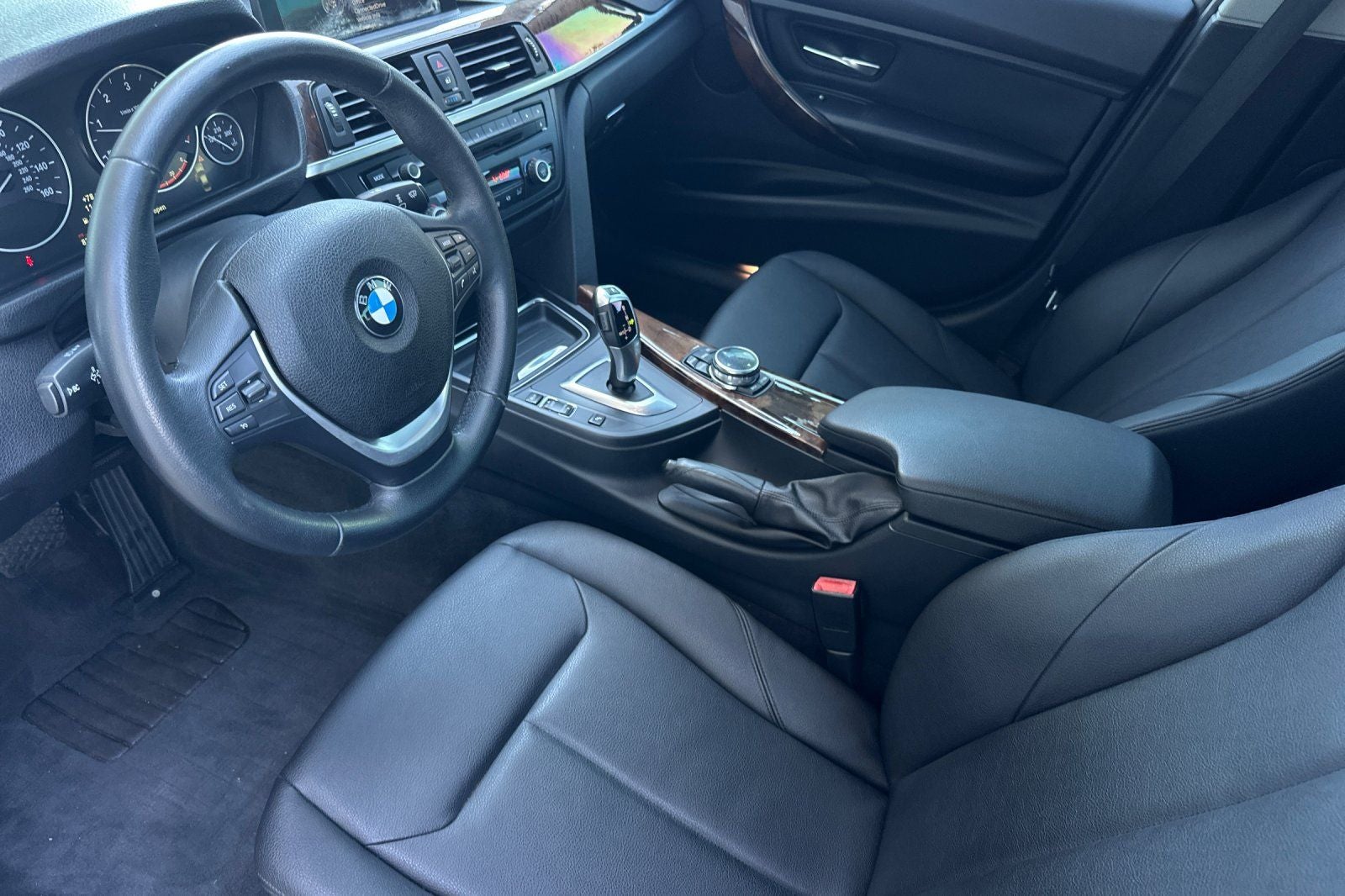 2014 BMW 3 Series 328d
