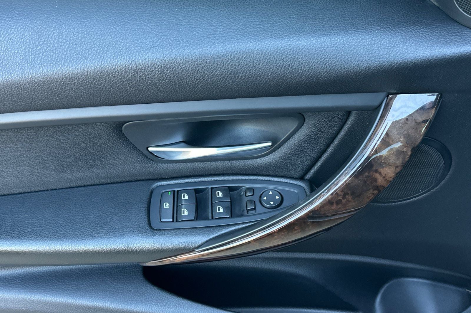 2014 BMW 3 Series 328d