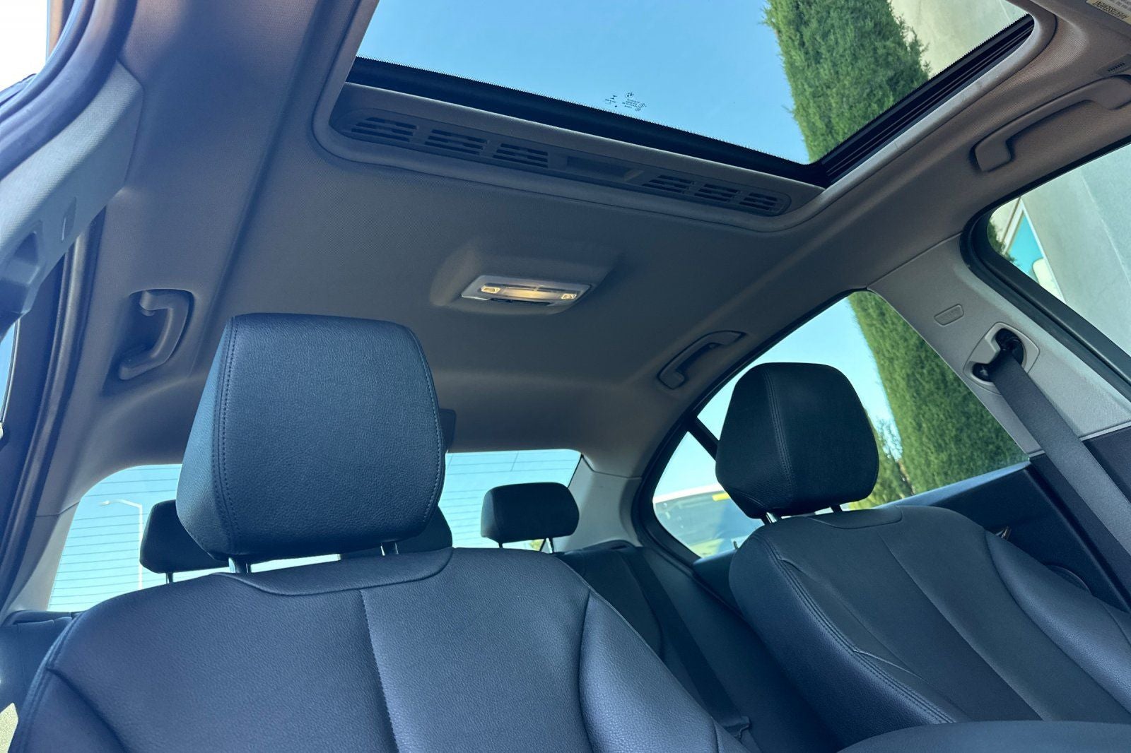 2014 BMW 3 Series 328d