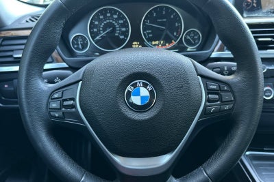 2014 BMW 3 Series 328d