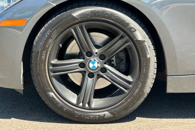 2014 BMW 3 Series 328d