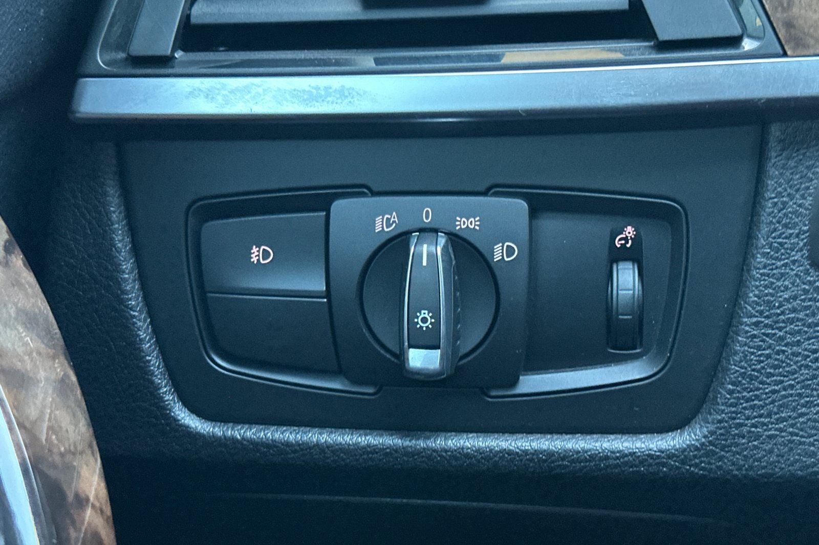 2014 BMW 3 Series 328d
