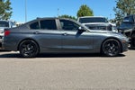 2014 BMW 3 Series 328d