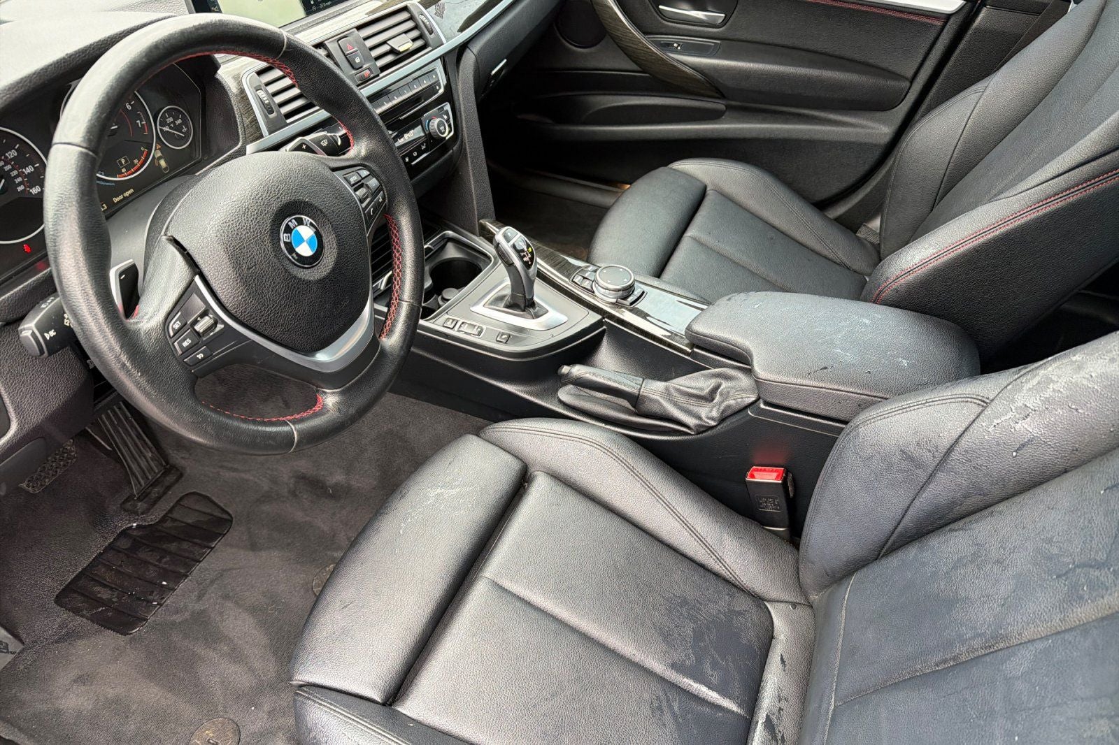 2017 BMW 3 Series 330 Gran Turismo i xDrive