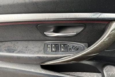 2017 BMW 3 Series 330 Gran Turismo i xDrive