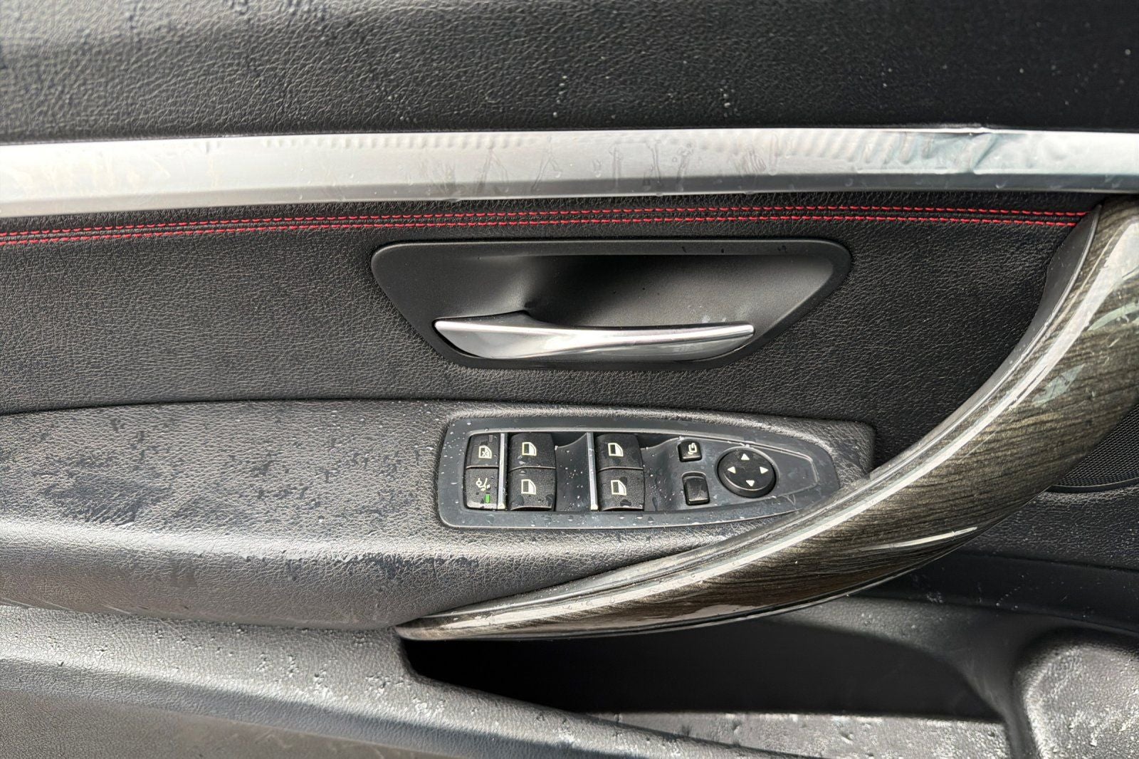 2017 BMW 3 Series 330 Gran Turismo i xDrive