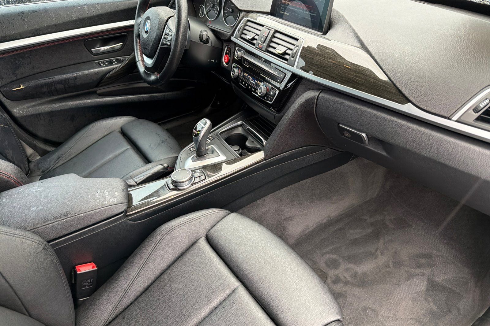 2017 BMW 3 Series 330 Gran Turismo i xDrive