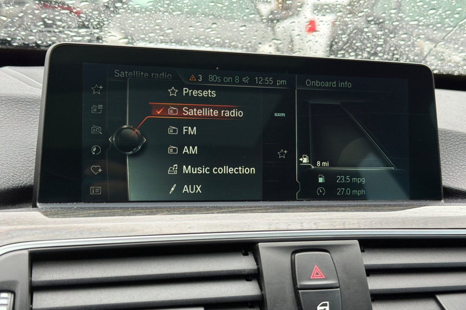 2017 BMW 3 Series 330 Gran Turismo i xDrive