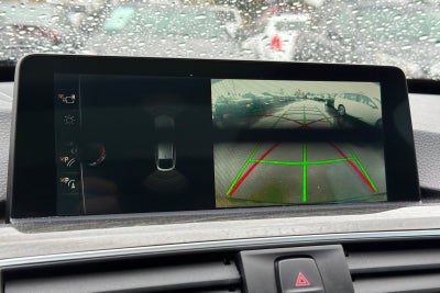 2017 BMW 3 Series 330 Gran Turismo i xDrive