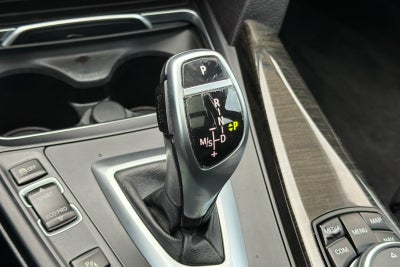 2017 BMW 3 Series 330 Gran Turismo i xDrive