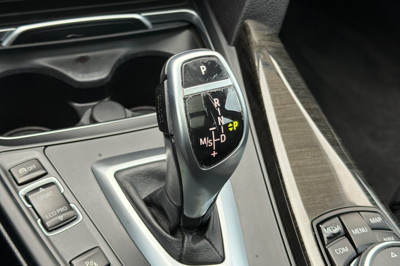 2017 BMW 3 Series 330 Gran Turismo i xDrive