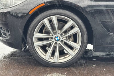 2017 BMW 3 Series 330 Gran Turismo i xDrive