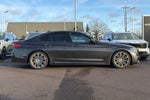 2018 BMW 5 Series M550i xDrive
