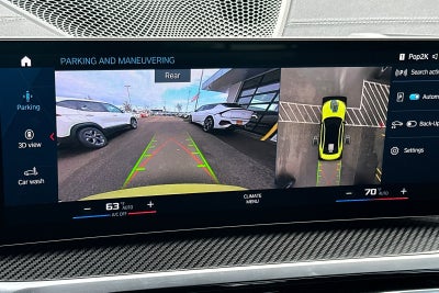 2023 BMW M3 Competition