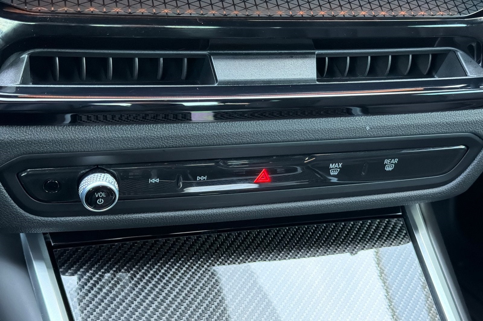 2025 BMW M4 Competition