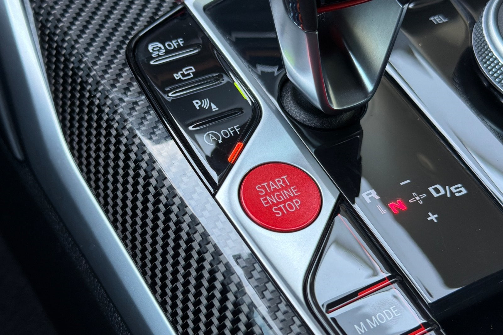 2025 BMW M4 Competition