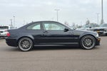 2004 BMW M3 Base
