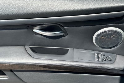 2011 BMW M3 Base