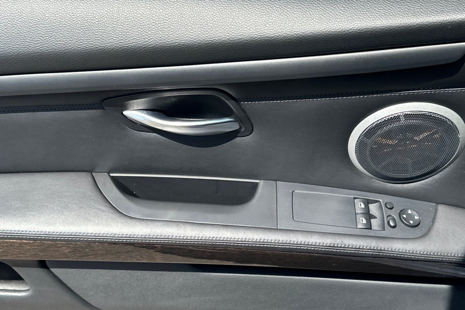 2011 BMW M3 Base