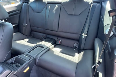 2011 BMW M3 Base