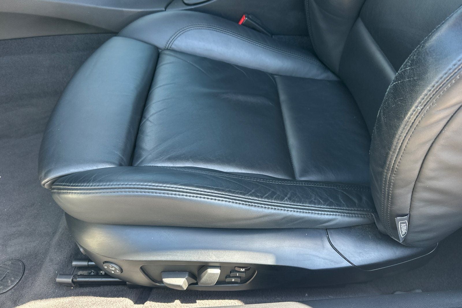 2011 BMW M3 Base